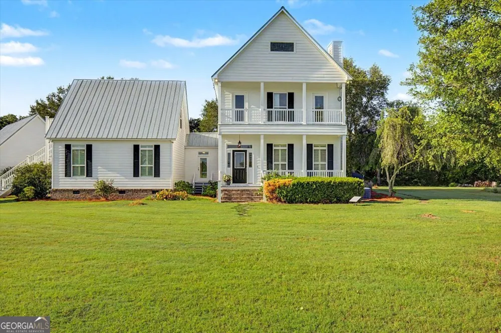 4781 Lj RD Claxton, GA 30417