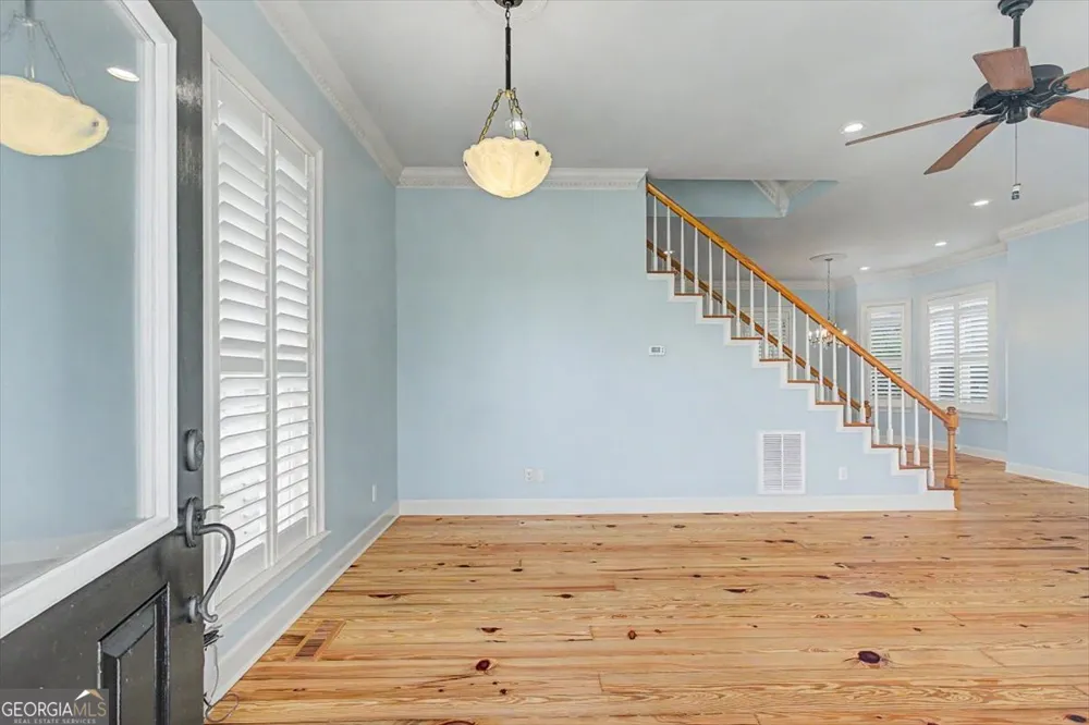 4781 Lj RD Claxton, GA 30417