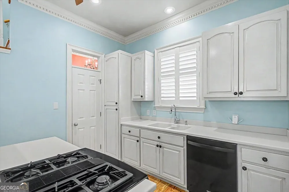 4781 Lj RD Claxton, GA 30417