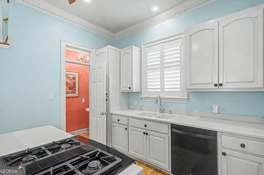 4781 Lj RD Claxton, GA 30417