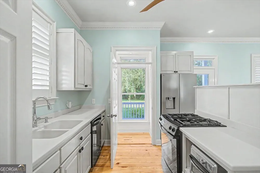 4781 Lj RD Claxton, GA 30417