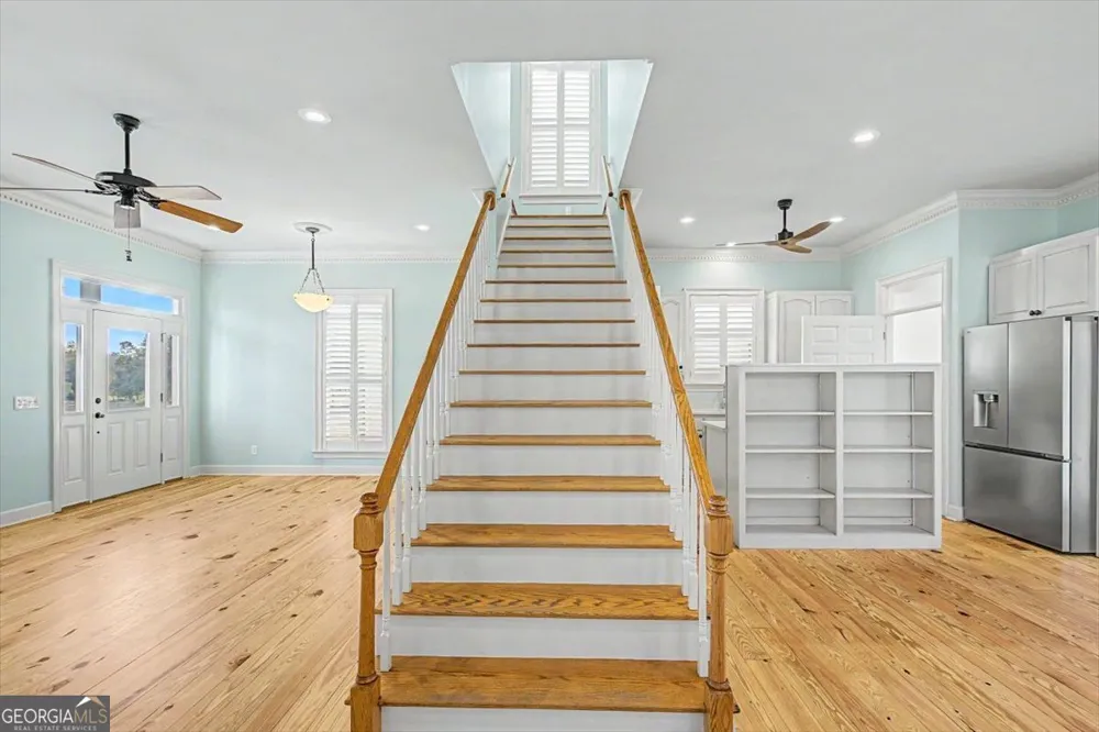 4781 Lj RD Claxton, GA 30417