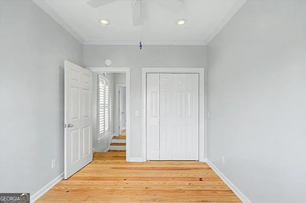 4781 Lj RD Claxton, GA 30417