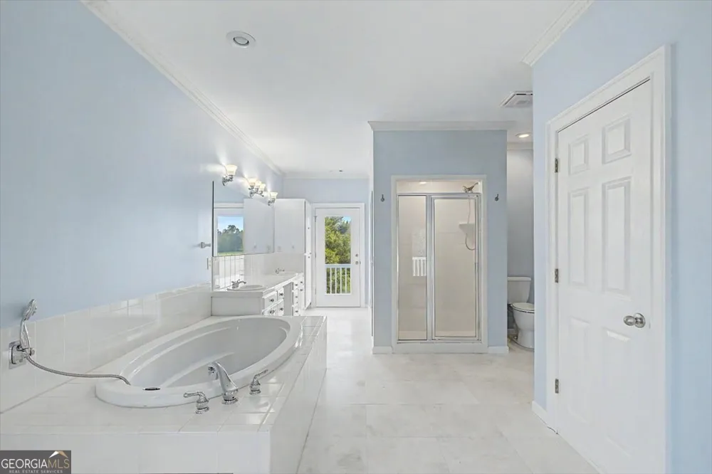4781 Lj RD Claxton, GA 30417