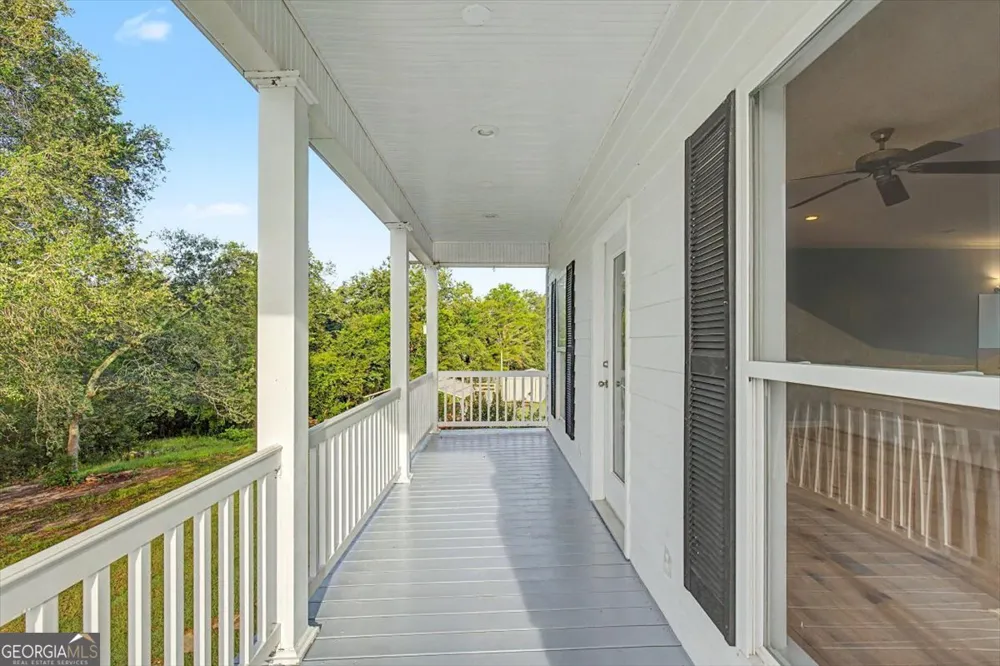 4781 Lj RD Claxton, GA 30417