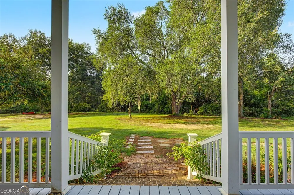 4781 Lj RD Claxton, GA 30417