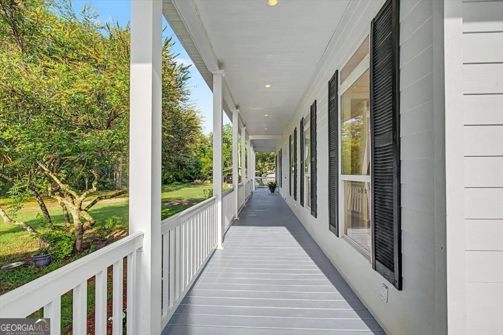 4781 Lj RD Claxton, GA 30417