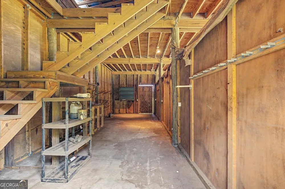 4781 Lj RD Claxton, GA 30417
