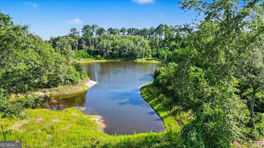 4781 Lj RD Claxton, GA 30417