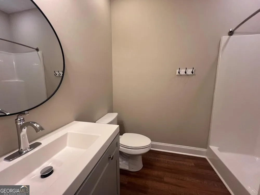 1027 Park Hill DR Gainesville, GA 30501