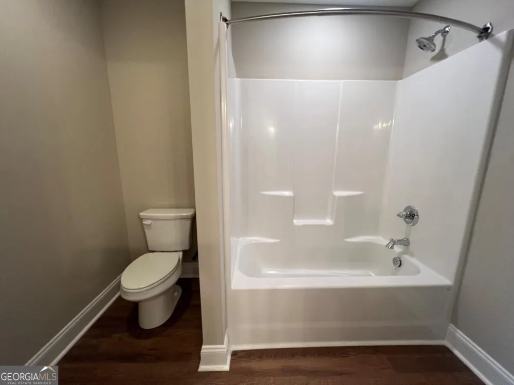 1027 Park Hill DR Gainesville, GA 30501