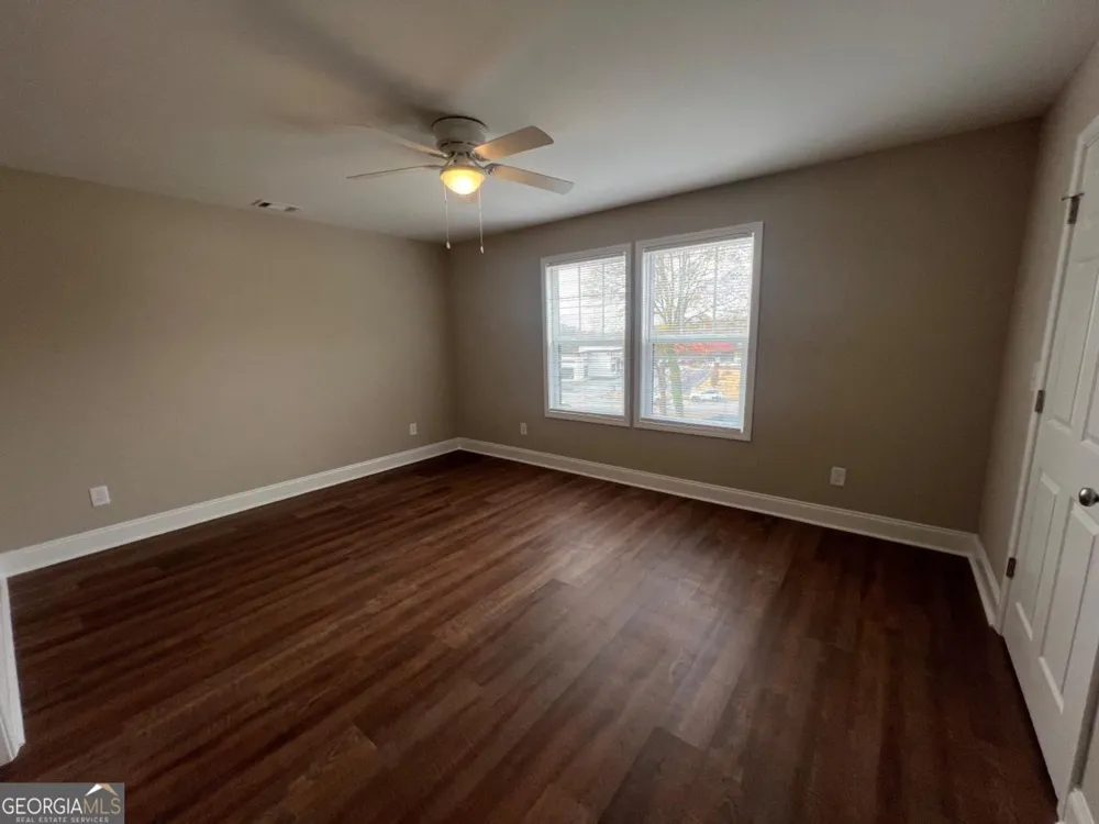 1027 Park Hill DR Gainesville, GA 30501