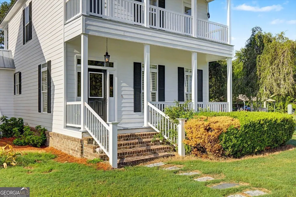 4781 Lj RD Claxton, GA 30417