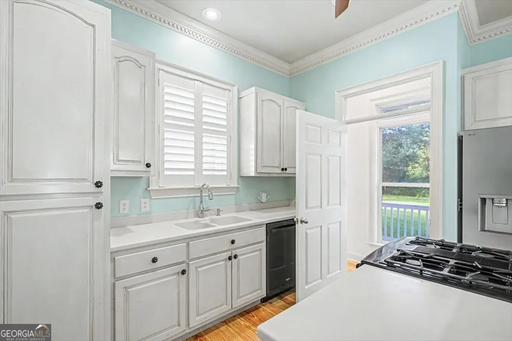 4781 Lj RD Claxton, GA 30417
