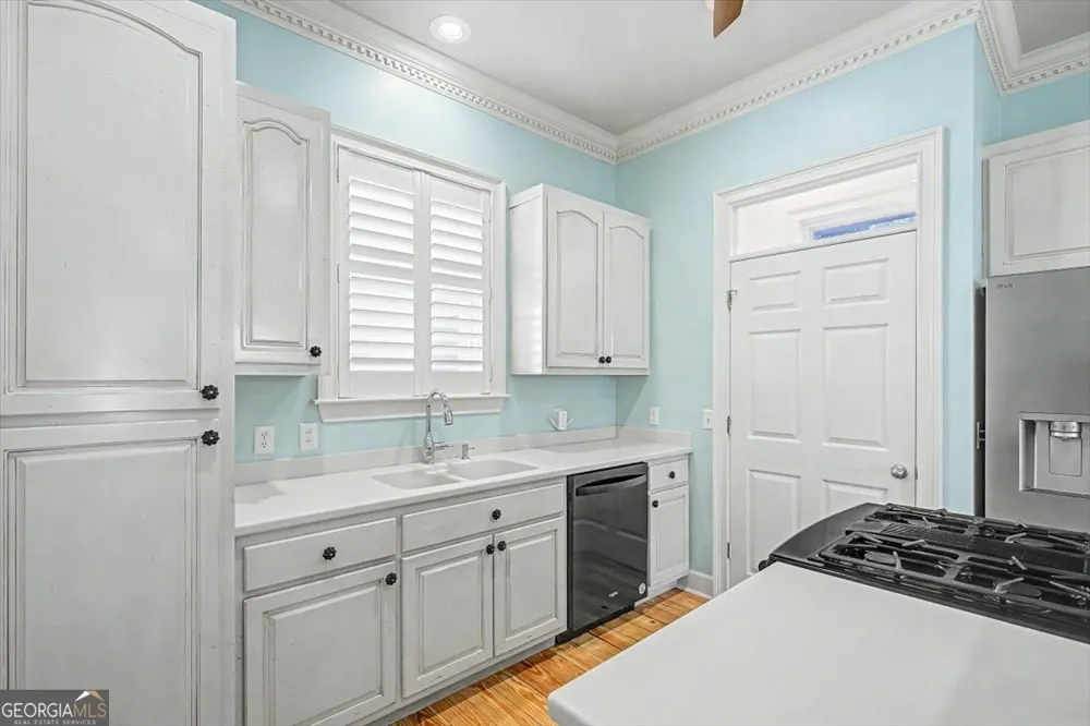 4781 Lj RD Claxton, GA 30417