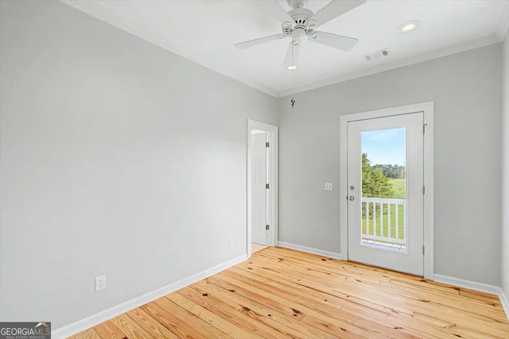 4781 Lj RD Claxton, GA 30417