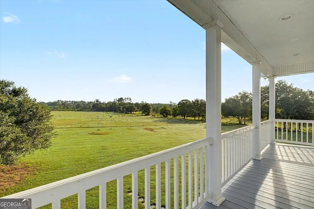 4781 Lj RD Claxton, GA 30417