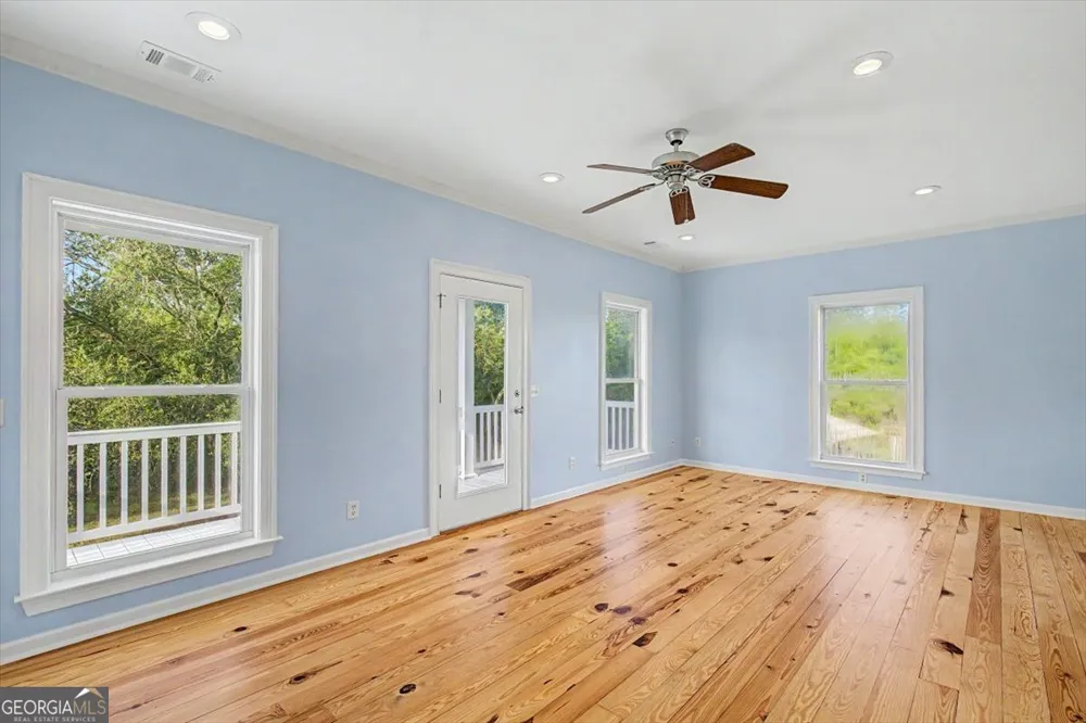 4781 Lj RD Claxton, GA 30417