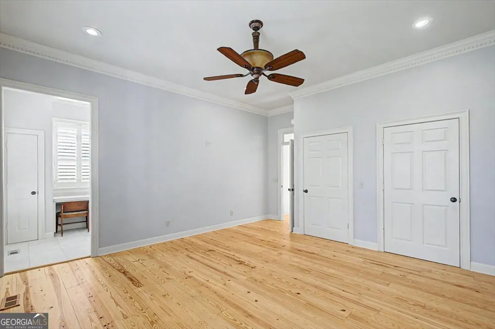4781 Lj RD Claxton, GA 30417