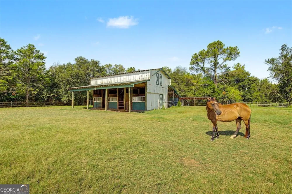 4781 Lj RD Claxton, GA 30417