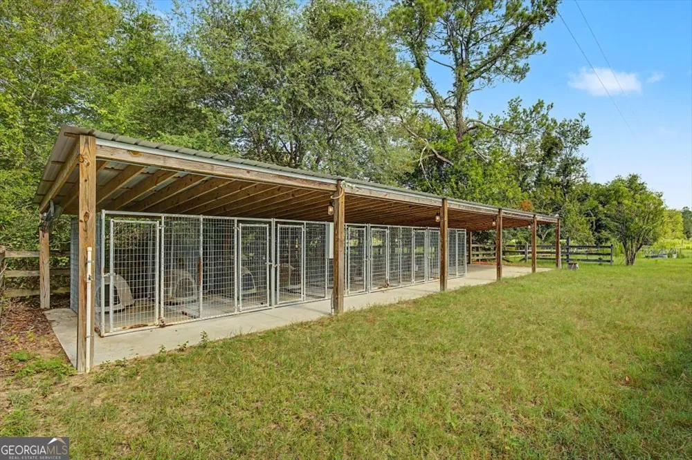 4781 Lj RD Claxton, GA 30417