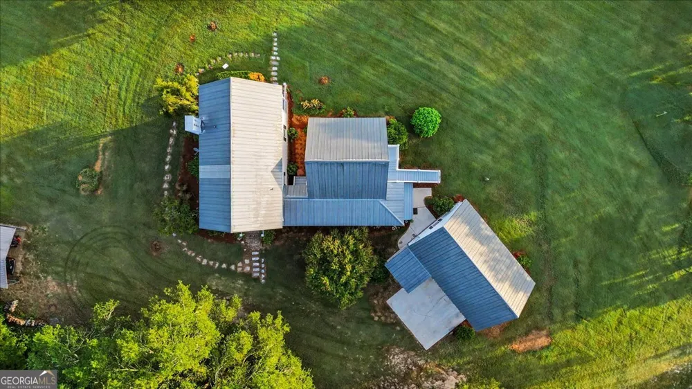 4781 Lj RD Claxton, GA 30417