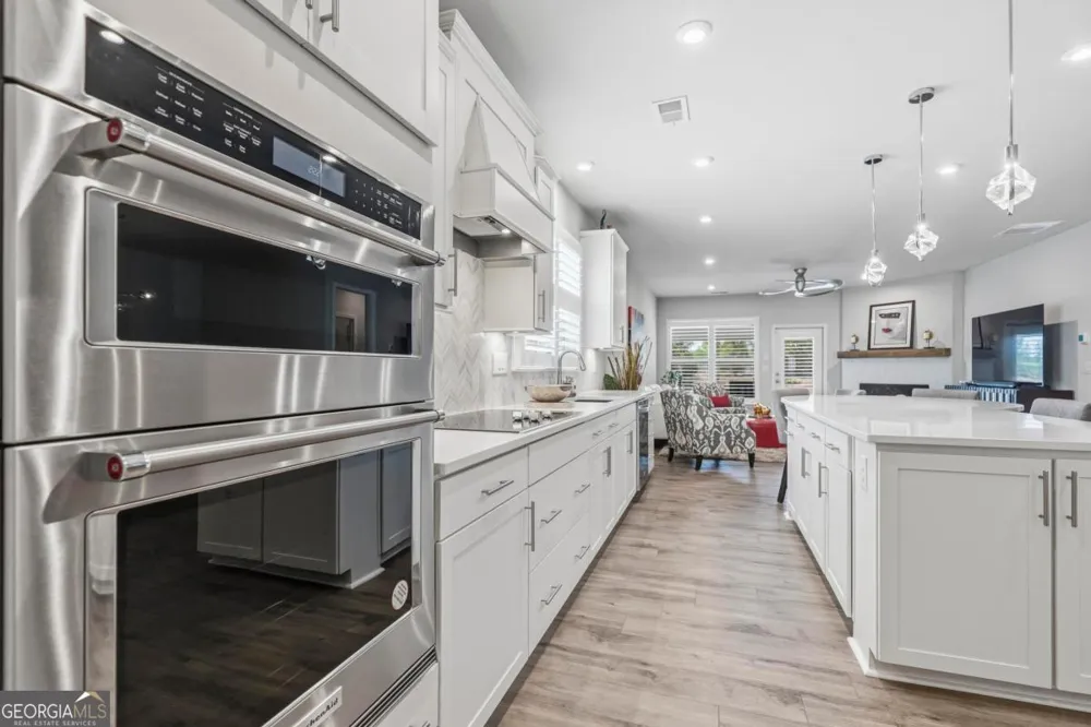 1210 Little Shoals RD Greensboro, GA 30642