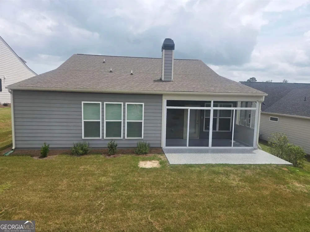 1210 Little Shoals RD Greensboro, GA 30642
