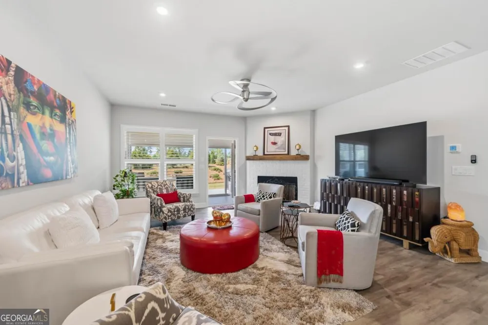 1210 Little Shoals RD Greensboro, GA 30642