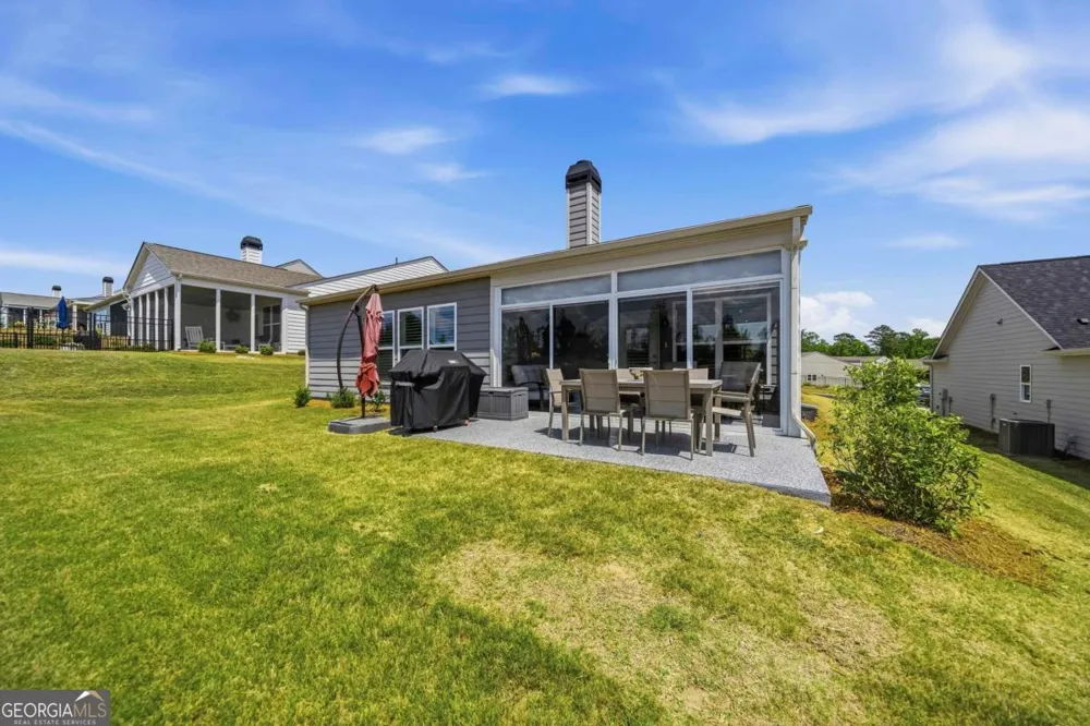 1210 Little Shoals RD Greensboro, GA 30642