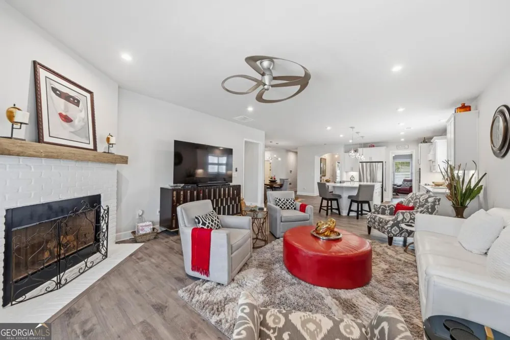 1210 Little Shoals RD Greensboro, GA 30642