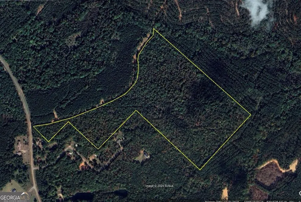 0 Woods DR NW Milledgeville, GA 31061