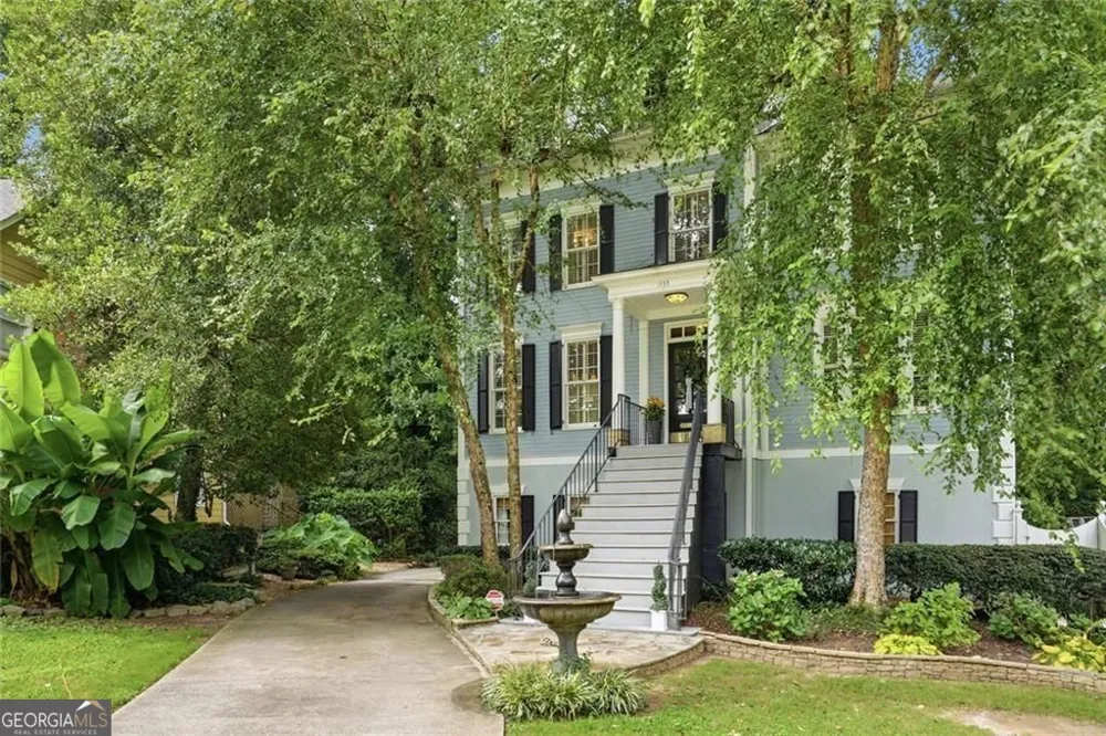 1433 Oakengate DR Tucker, GA 30083