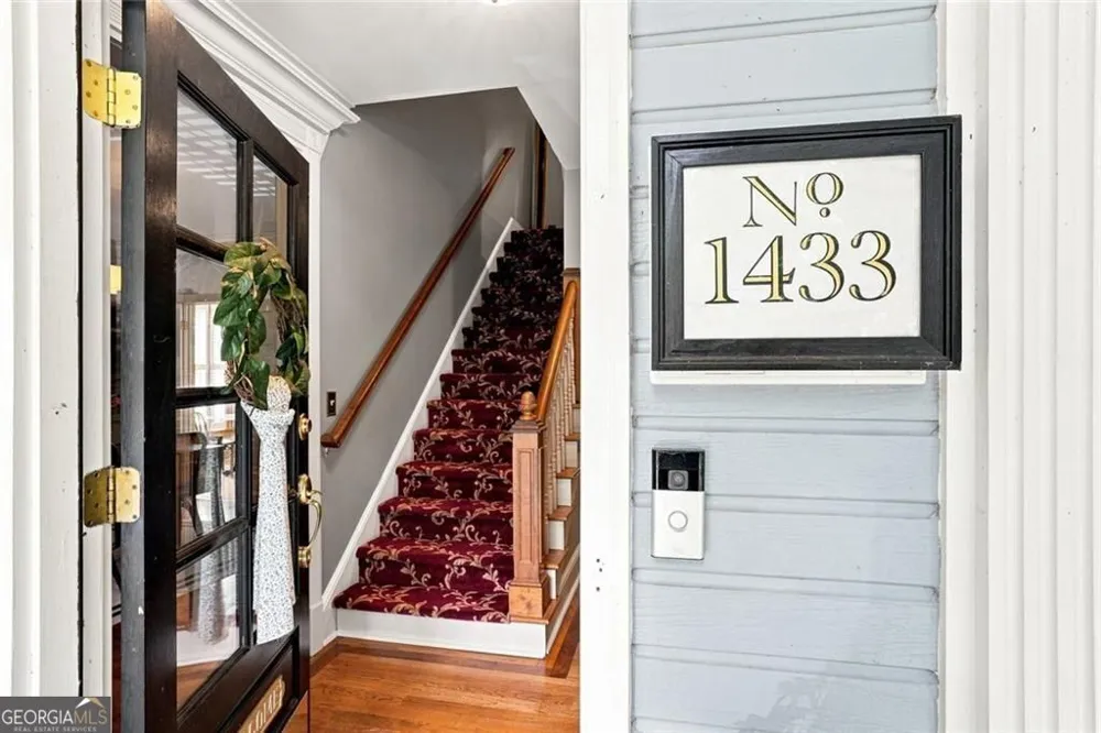 1433 Oakengate DR Tucker, GA 30083