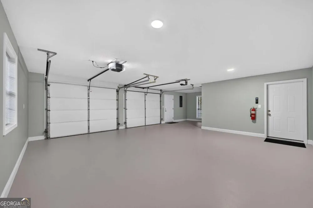 832 W First ST Blue Ridge, GA 30513