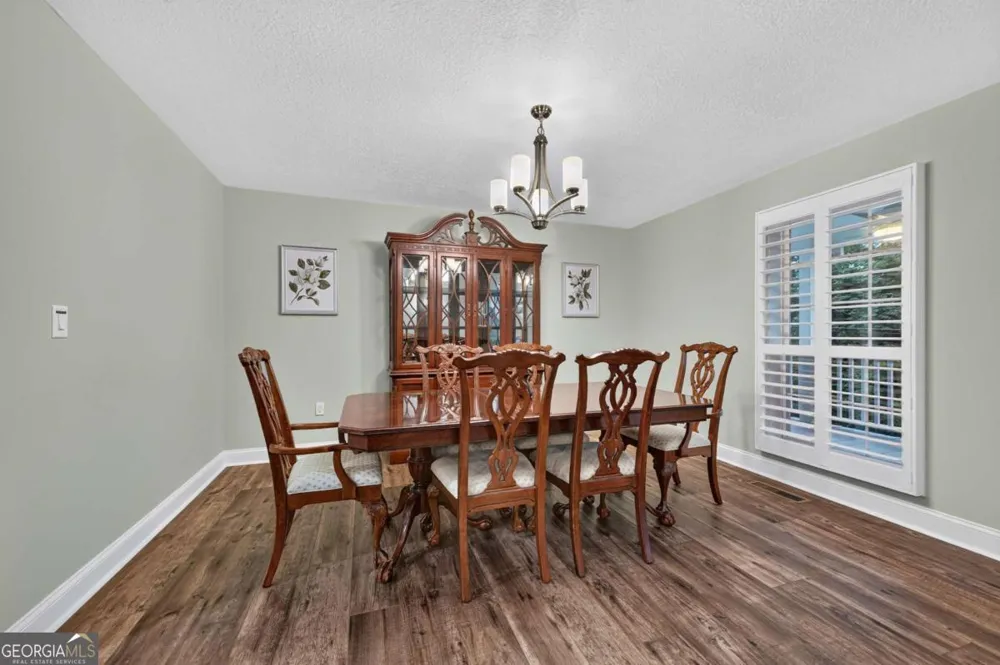 832 W First ST Blue Ridge, GA 30513