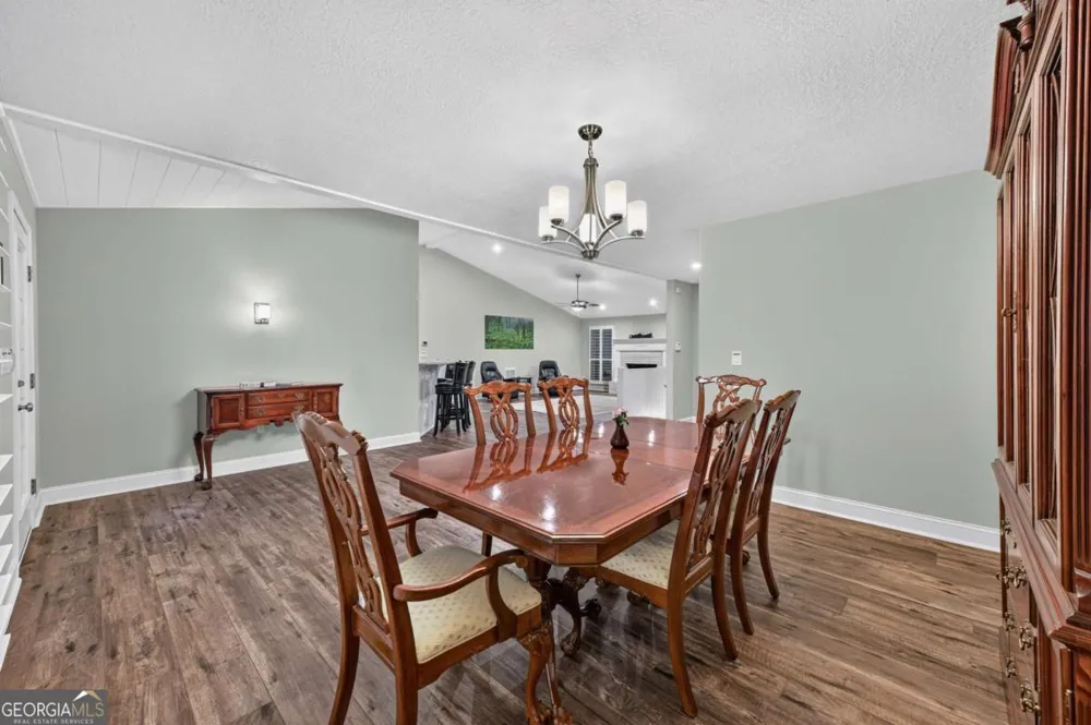 832 W First ST Blue Ridge, GA 30513