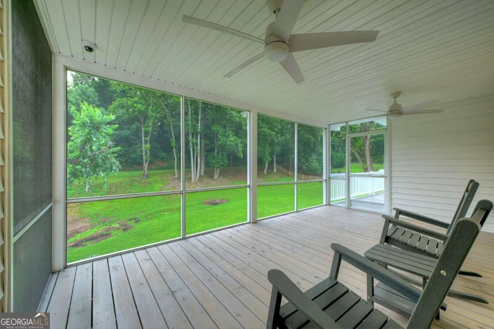 832 W First ST Blue Ridge, GA 30513