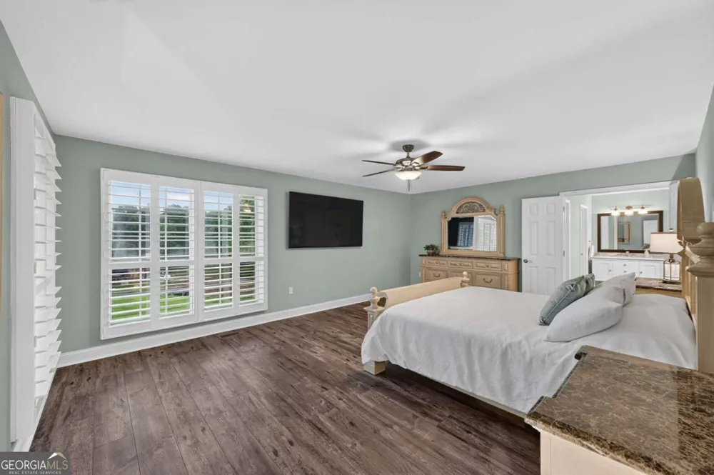 832 W First ST Blue Ridge, GA 30513
