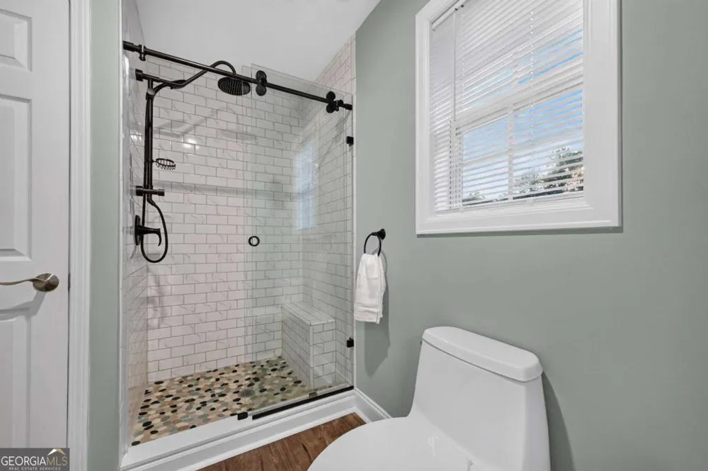 832 W First ST Blue Ridge, GA 30513