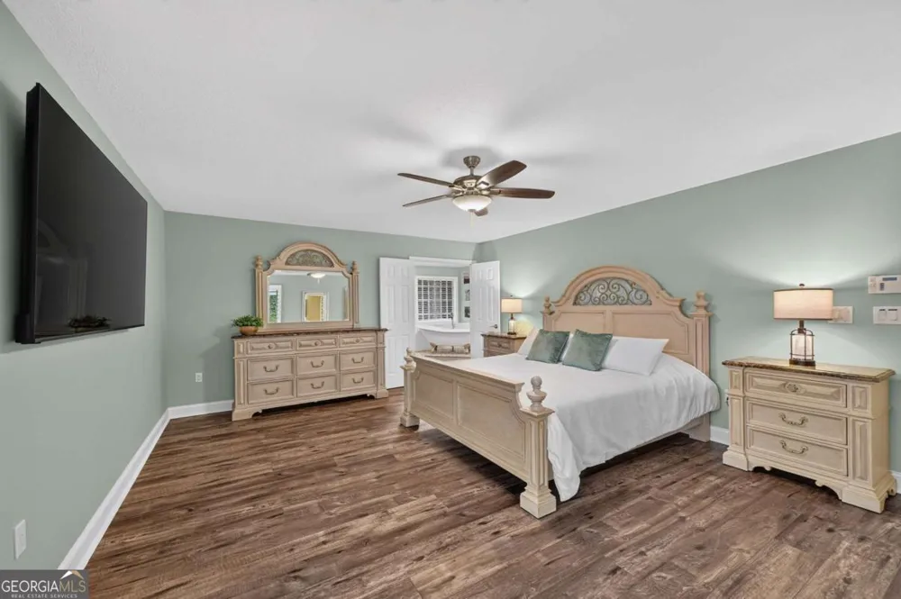 832 W First ST Blue Ridge, GA 30513