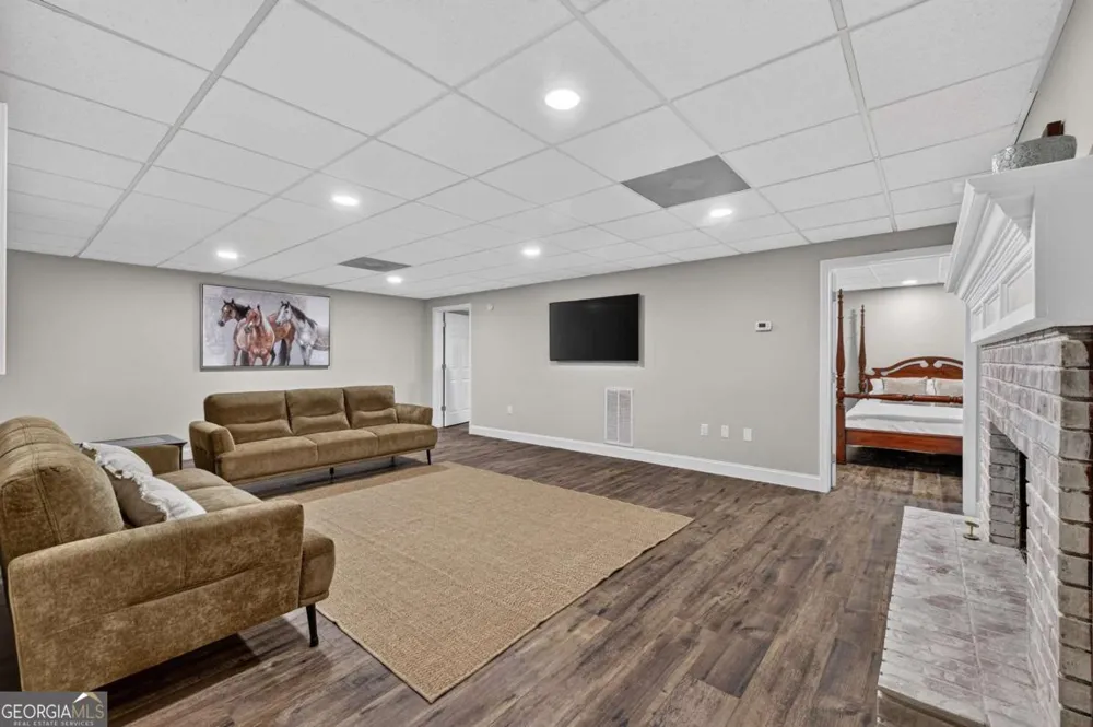 832 W First ST Blue Ridge, GA 30513