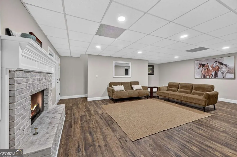 832 W First ST Blue Ridge, GA 30513