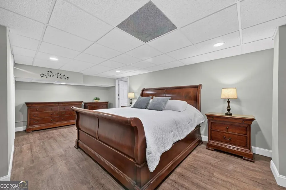 832 W First ST Blue Ridge, GA 30513