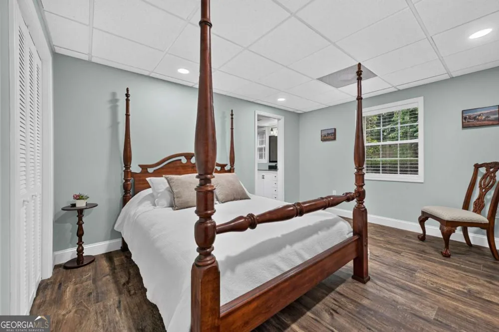 832 W First ST Blue Ridge, GA 30513