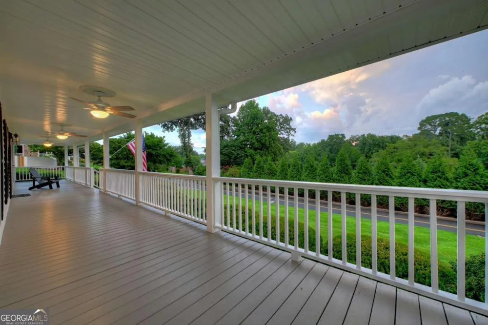 832 W First ST Blue Ridge, GA 30513