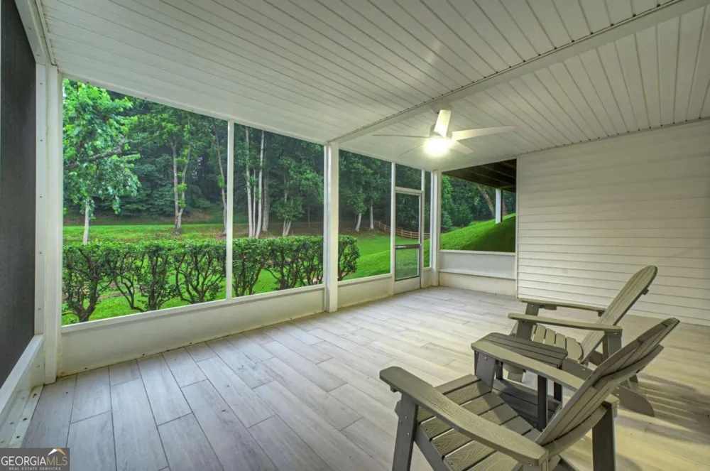 832 W First ST Blue Ridge, GA 30513