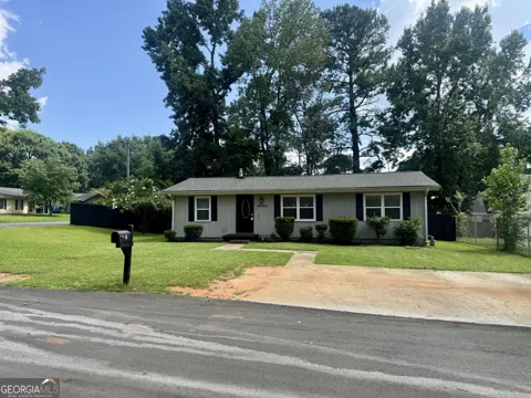 7 Sherwood LOOP