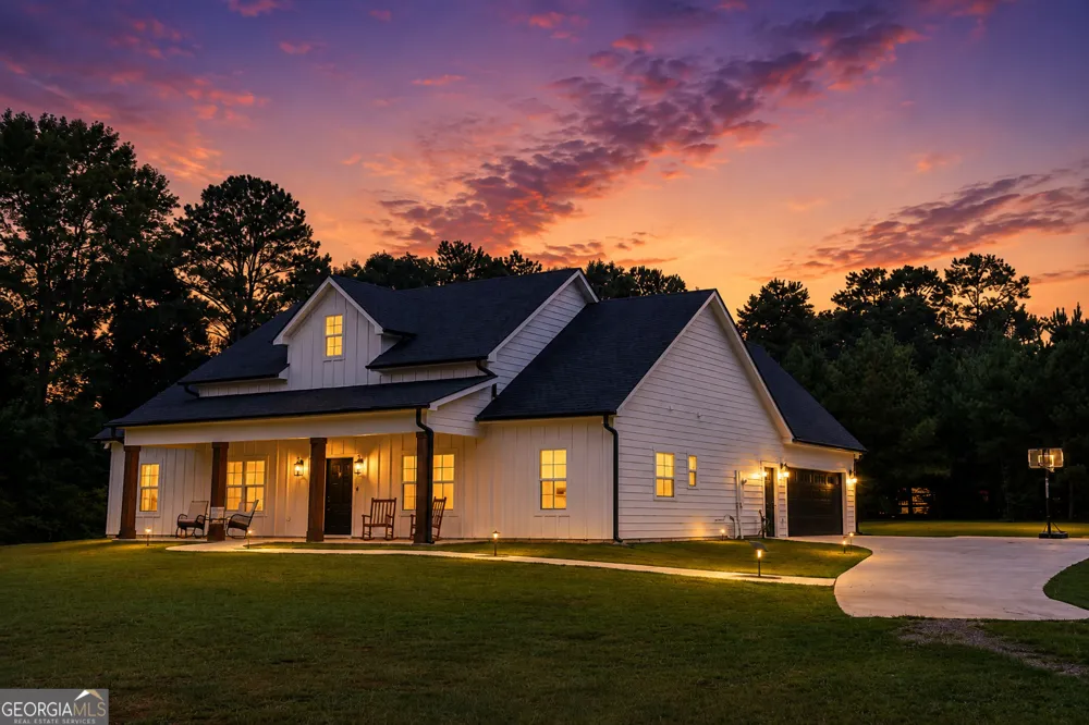 4355 Ga Highway 109 Molena, GA 30258