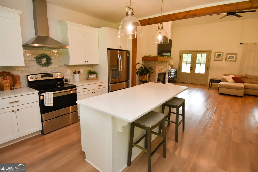 4355 Ga Highway 109 Molena, GA 30258